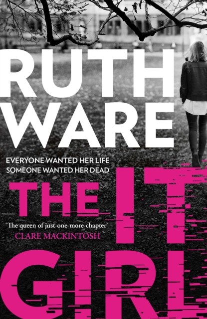 The It Girl: The deliciously dark new thriller from the global bestseller - Image 3