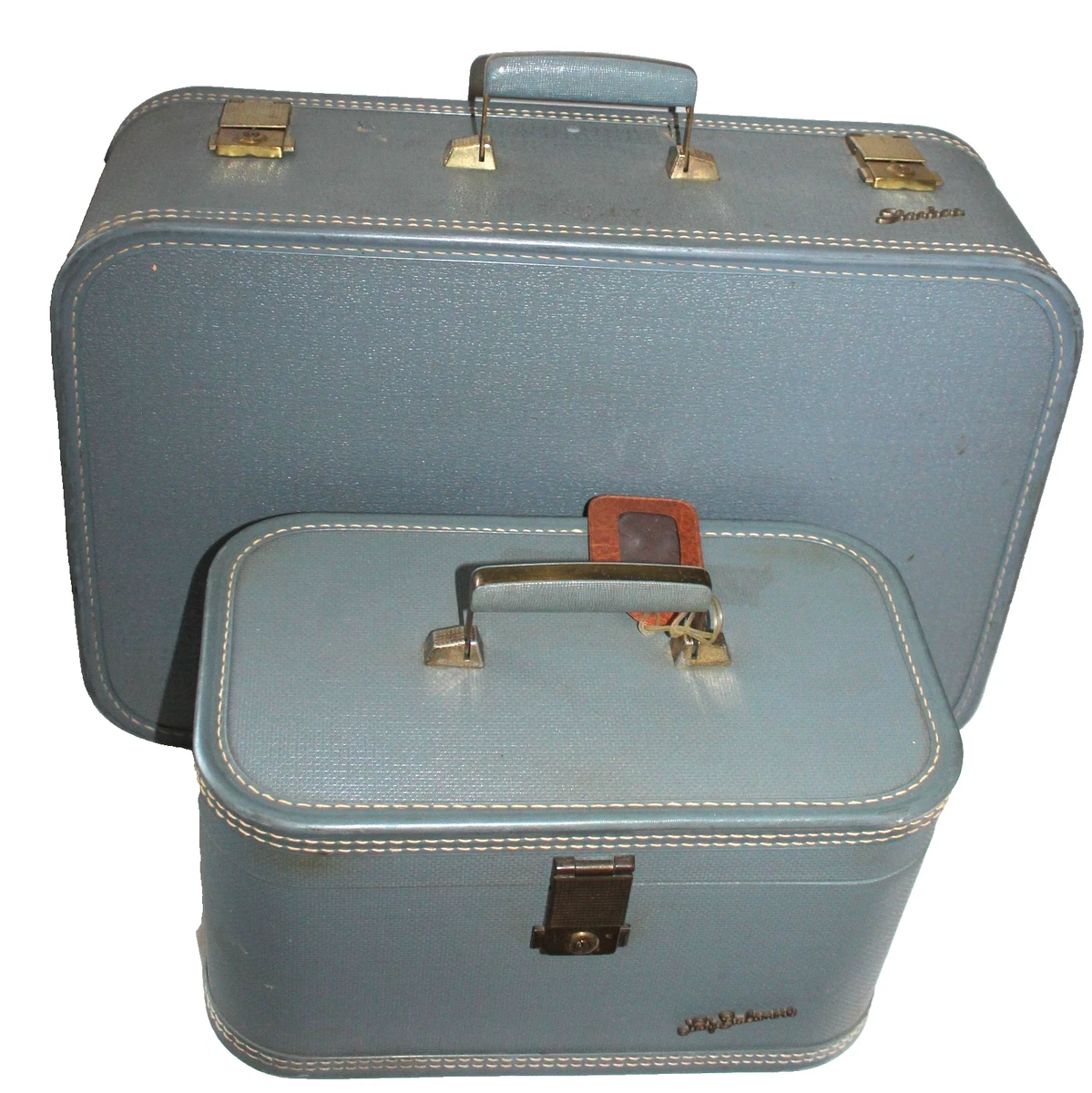 1950s Vintage Luggage & Vintage Travel Accessories for sale | eBay