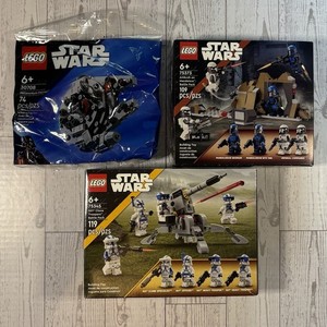 Lego 75345 | eBay