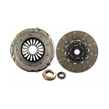 Clutch Kit Fits White 30-3065162 Fits Oliver 1650 1655 158813as