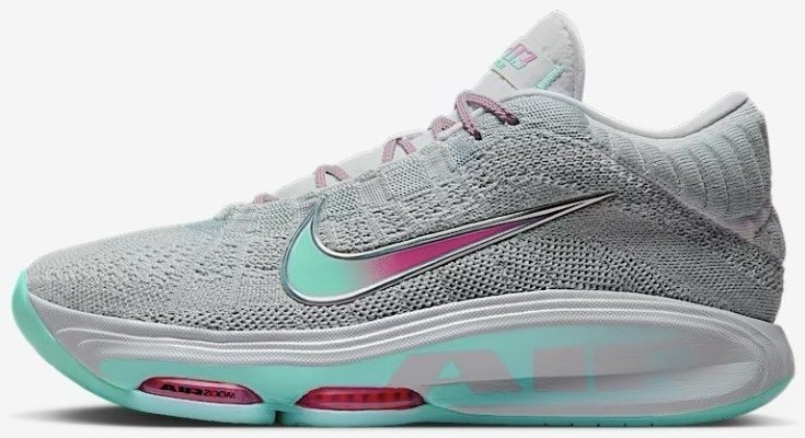 Nike Air Zoom GT Hustle 3 South Beach for Sale | Authenticity