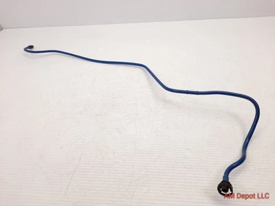 2002 BMW 330ci 325ci 325i 330i E46 M54 Fuel Vapor Air Scavenge Air Line 6751175 - Image 1 of 4