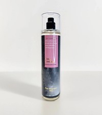 Bath  Body Works Cozy Evening Fragrance Mist 8oz Body Spray New Authentic