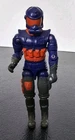 GI Joe VIPER Cobra Infantry Trooper Action Figure 3.75" Vintage 1994