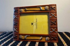 3D Golf-Themed Photo Frame for one 5x7 photo ...