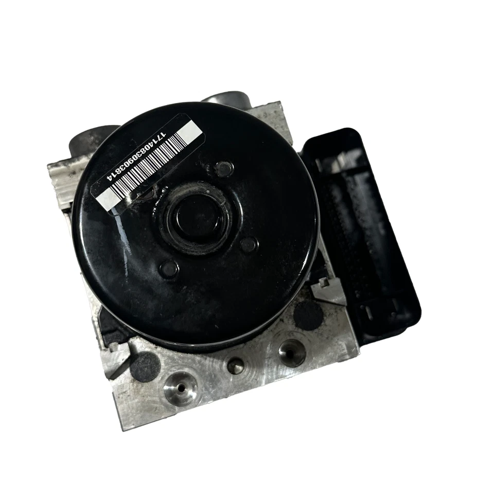 Conjunto de bomba módulo de control de freno antibloqueo ABS 2011-2016 Cadillac SRX 22752525 Foto 4 de 4