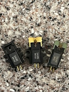 Shure M95ed Cartridge | eBay