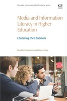 Media And Information Literacy In Higher Education Educating The Educators Buch