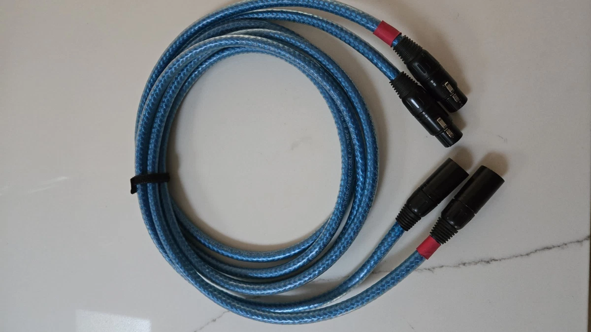 Straight Wire Home Audio Cables and Interconnects for sale | eBay