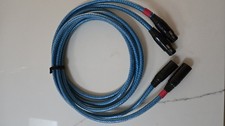 Straightwire Rhapsody balanced xlr cable