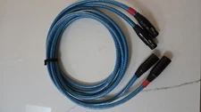 Straightwire Rhapsody balanced xlr cable