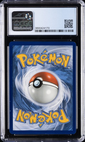 2020 POKEMON UNIFIED MINDS ALT. ART JIRACHI GX COLLECTION JIRACHI GX CGC 9 - Picture 2 of 2