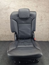 Mercedes-Benz GLS X166 2015 R?cksitzbank TKA12855 Mercedes-Benz GLS X166 2015 R?cksitzbank TKA12855