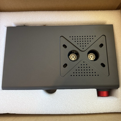 xDuoo TA-22 DAC Tube Headphone Amp USB Audio Interface XLR RCA 3.5/6.35