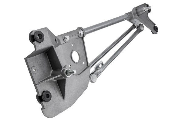 Wischerverbindung Vorne FüR Nissan X-Trail T30 2001--image