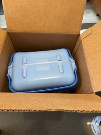 Lego 232 Block Farm Building Tub - #4626