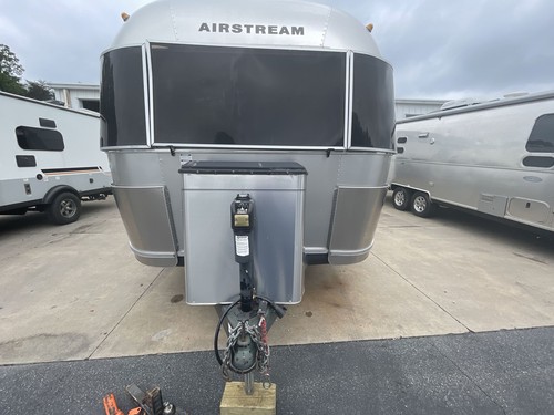 2005 Airstream International INTERNATIONAL