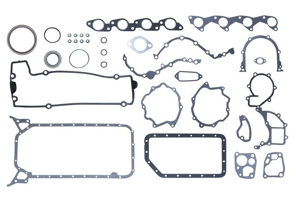 Trucktec Automotive Dichtungssatz Zylinderkopf FüR Mercedes-Benz T1-image