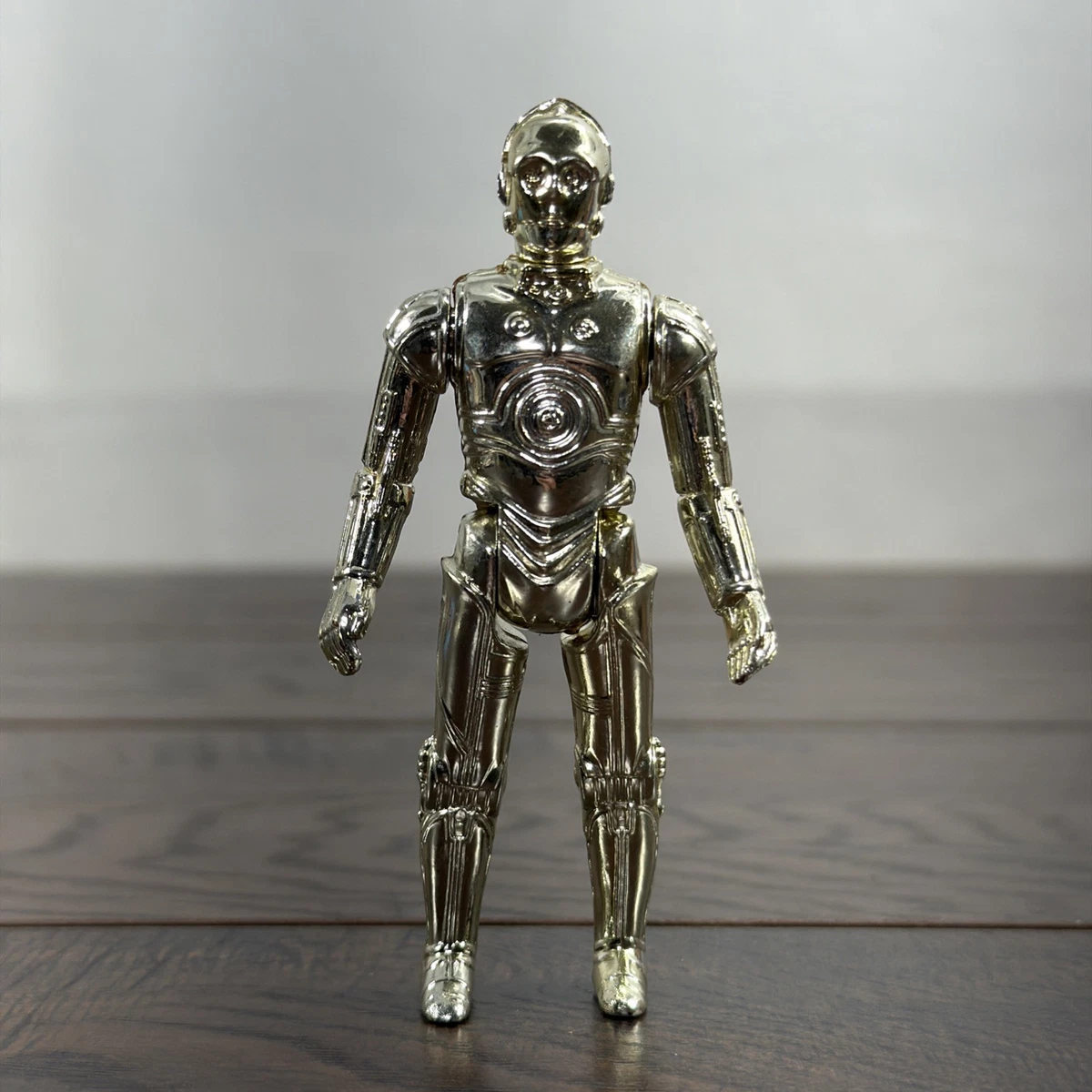C-3po Action Figures for sale | eBay