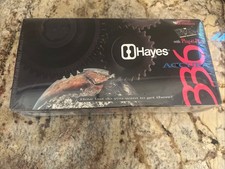NEW SEALED HAYES ACCURA 336 Internal Fax MODEM With Plug N Play