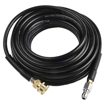 #ad #ad Easily Maneuverable Pressure Washer Hose 50FT Designed for Tight Spaces $136.09