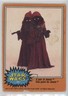1977 O-Pee-Chee Star Wars Jawa A Pair of s #191 1e8j