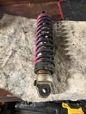 1996 Polaris XCR 600 Front Fox Shock 