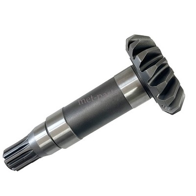 3C091-97080 Pinion Shaft for Kubota Tractor M8540 M8560 M9540 M9960 M8540DH