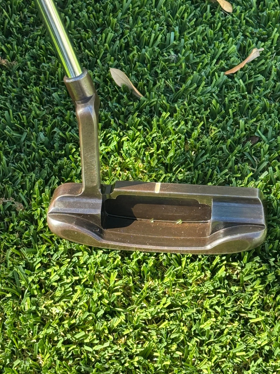 Byron Putter Golf Clubs for sale - eBay