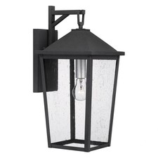 Quoizel Lighting - Stoneleigh - 1 Light Outdoor Wall Lantern In Traditional