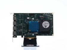AJA KONA-HDMI4R-R0 HDMI Capture Card Dual 4K60 / 4x 1080p60