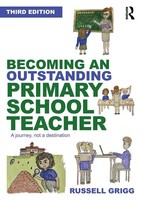 Russell Grigg | Becoming An Outstanding Primary School Teacher | Taschenbuch