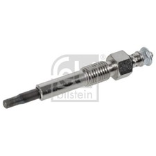 Febi Bilstein Glühkerze Neu für Opel Kadett E / Astra F / Corsa C