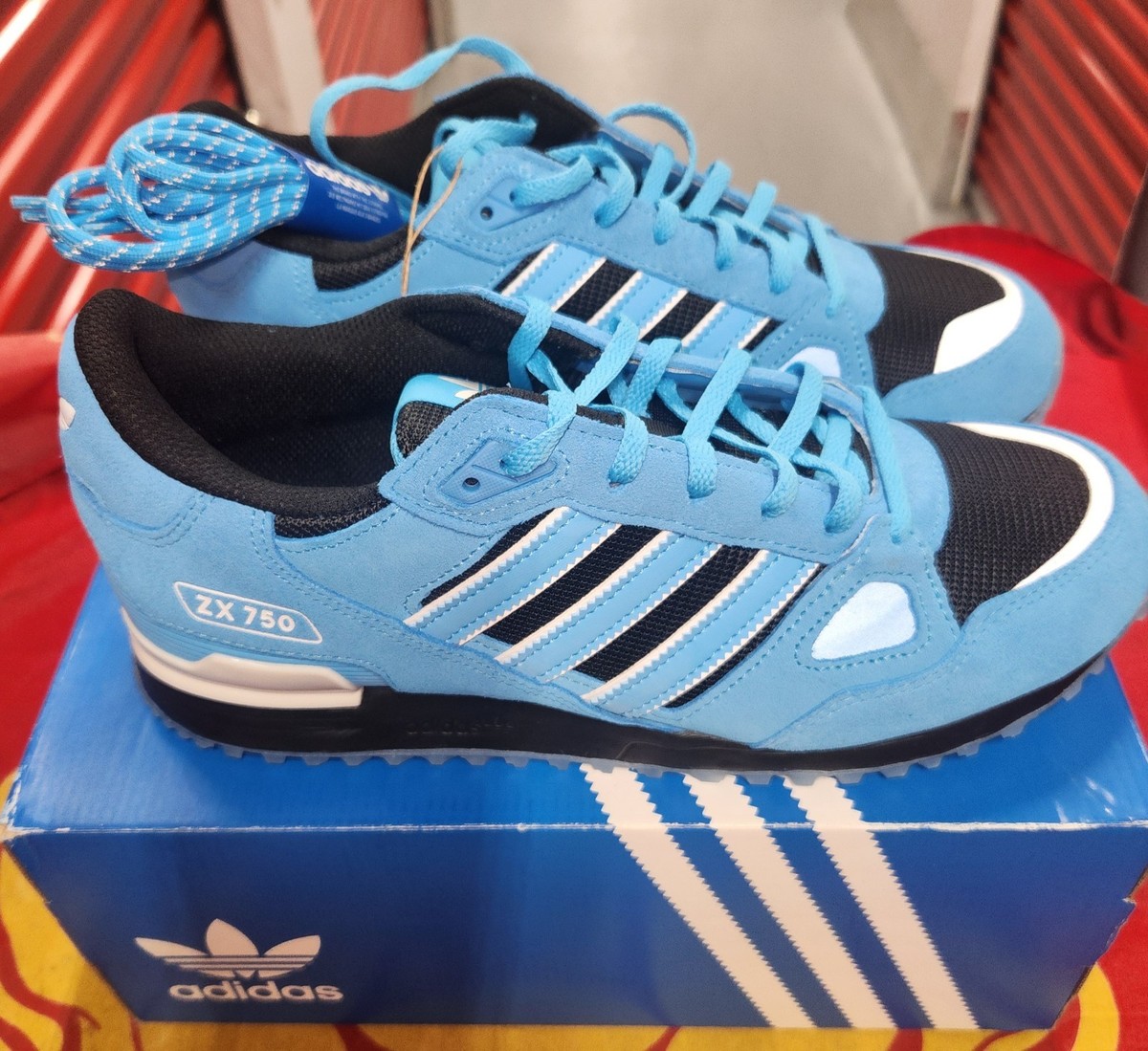 Adidas Original Adidas Zx 750 Donna Prezzo Otrain Adidas Zx 750