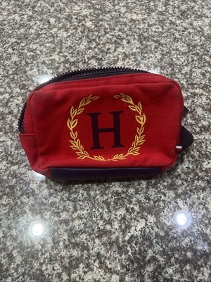 Tommy Hilfiger Waist Fanny Pack HIP BELT BAG RED