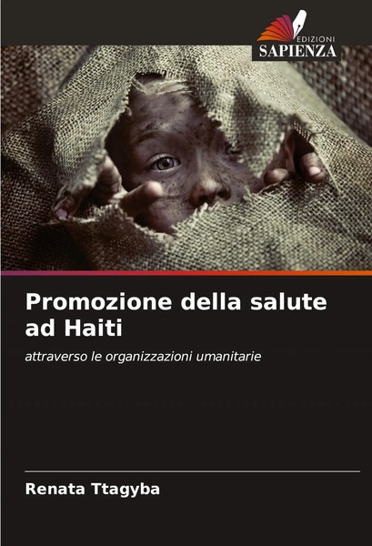 Promozione Della Salute Ad Haiti Attraverso Le Organizzazioni Umanitarie Ttagyba-image