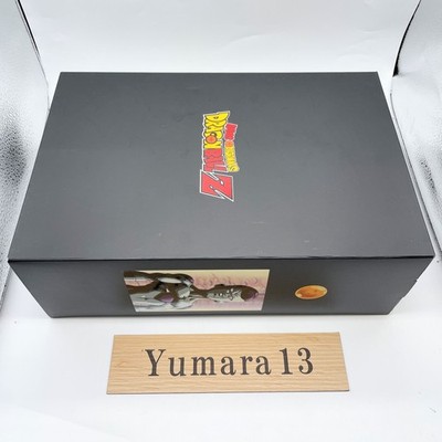 Dragon Ball Z × adidas YUNG-1 Frieza D97048 Men's Size | eBay