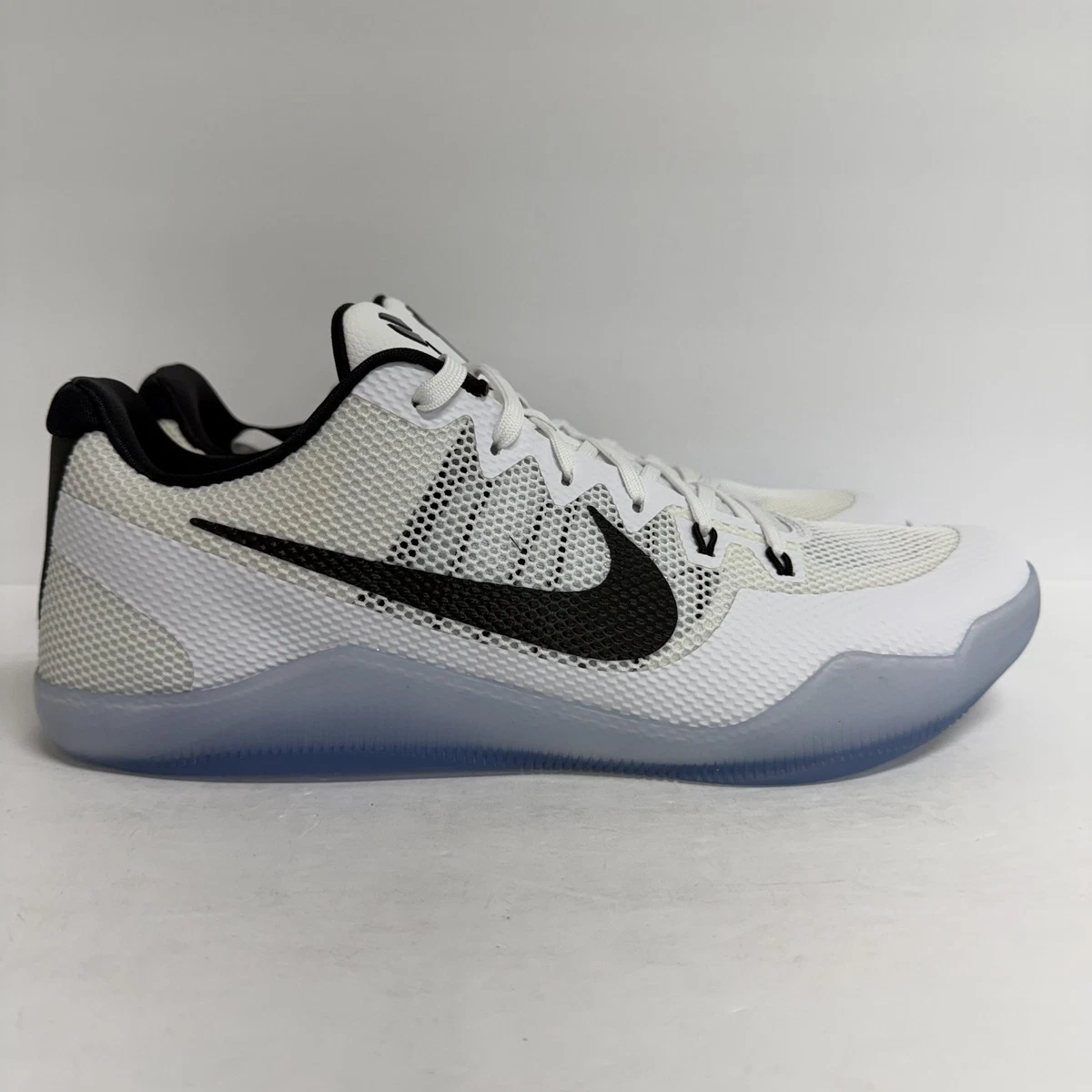Preços baixos em Nike Kobe 11 TB White | eBay