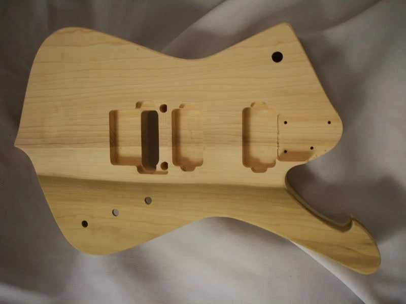 Ibanez iceman kit deals