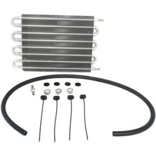 53003 4-Seasons Four-Seasons Oil Cooler New for Chevy De Ville Series 60 70 75