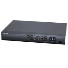 LTN8704Q-P4 4CH HD 4K Megapixel IP 4 POE Built-In 40Mbps Up to 8MP ONVIF NVR