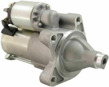 Starter For Dodge Nitro 4.0L V6 Jeep Wrangler 2007 2008 2009 2010 2011 3.8L 6763