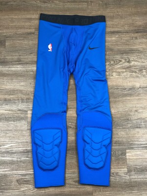 nba nike compression pants