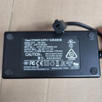 29V AC Adapter For Okin Lift Chair Recliner Sofa Transformer PD12 65444 Power