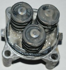 K&Auml;RCHER K4 K5 Full Control Schubf&uuml;hrung Vollkolben komplett 9.042-149.0