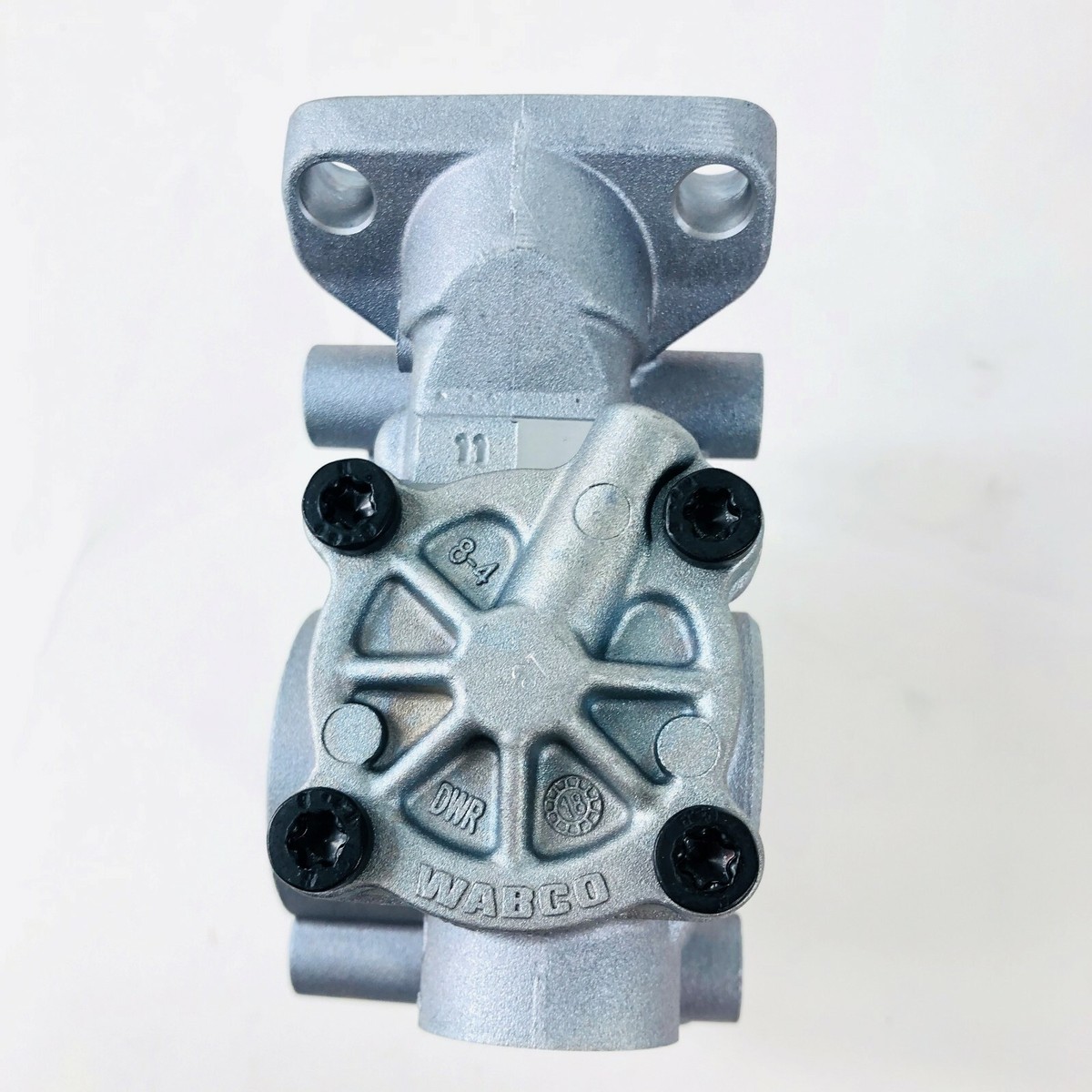 MERITOR S472-195-078-0 ABS VALVE OEM, 2 PORTS 1/2
