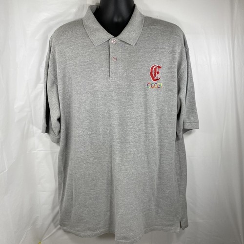 Short Sleeve Cotton Golf Polo Shirt 