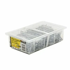 Paslode 40 x 2.8mm 2kg Galvanised Fibre Cement Nails - 900 Pack