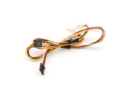 new Intel 5-Pin to 5-Pin Power Cable P4 Strom-Kabel DD0S6CPB800 P4000M Server