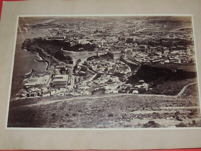 Visiter Oran en Algérie - Rivages du Monde